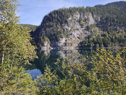 Foto von Juliigruebler97 entlang der Tour