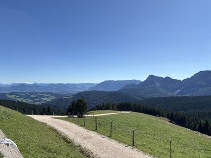 Fotografija s spletne strani Heinz Sperl na poti