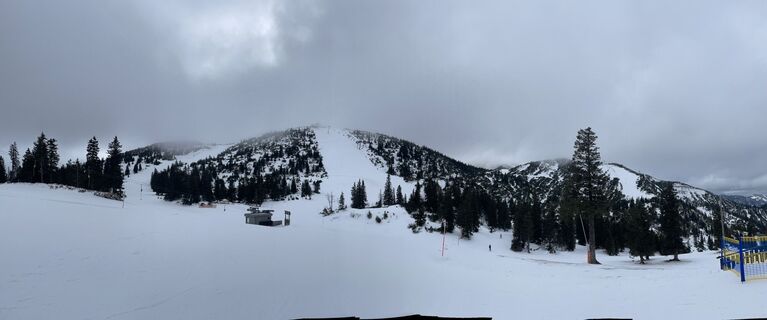 Fotografie z Maximilian Müller 8 na trase