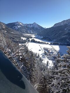 Fotografie z Bettina Miller 1 na trase