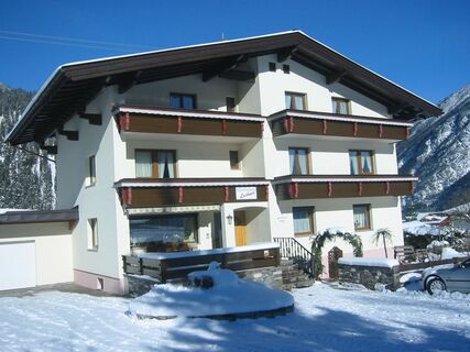 Appartementhaus Lechner