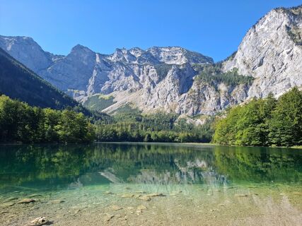 Langbathseen