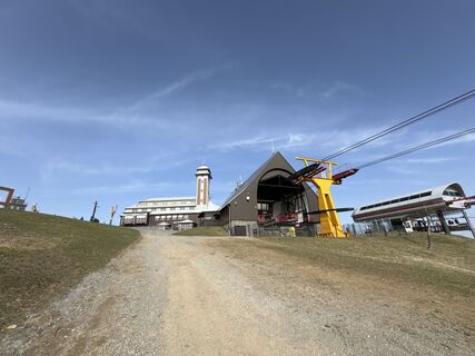 Foto von Franz Becker . entlang der Tour