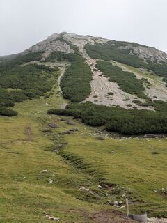 Photo de Andreas Wind 1 le long du parcours