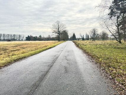 Foto de Stephan Kuehl a lo largo del recorrido