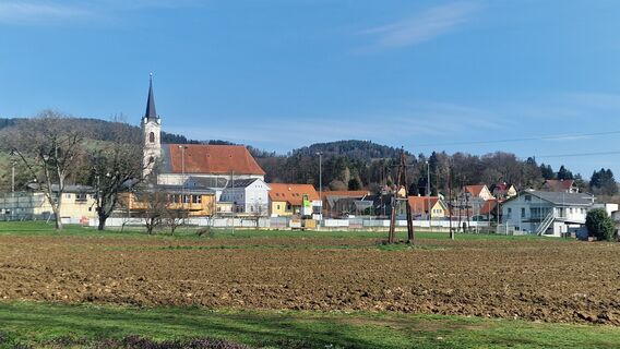 Fotografija s spletne strani Franz Fuchs na poti