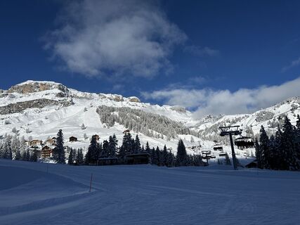 Foto von SuperBasti entlang der Tour