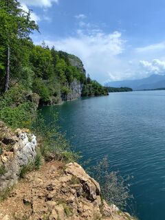 Photo de Margit Leitner 1 le long du parcours