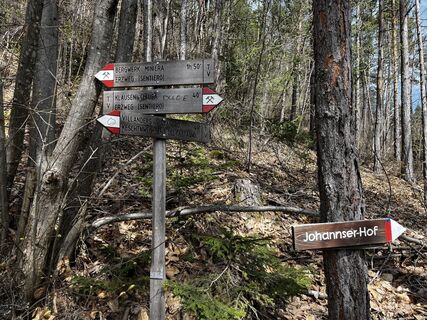 Fotografija s spletne strani Stefano “Iddo” na poti
