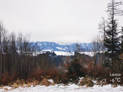 Fotografie z Hinterbichler Josef na trase