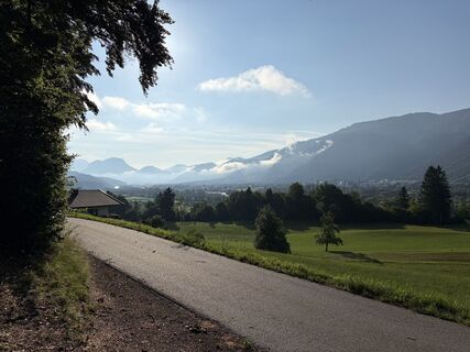 Photo de Alfons Wiesinger 1 le long du parcours