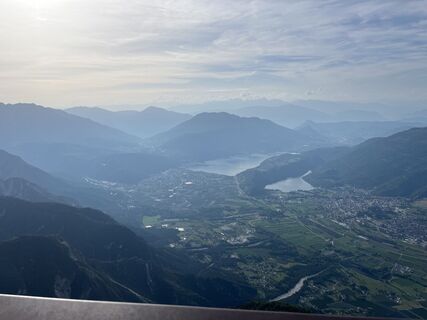 Foto von C_fruehstueck entlang der Tour