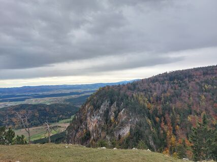 Fotografie de la Anikó Mák de-a lungul turului