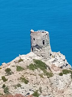 Foto de Wolfgang Mairhofer 2 a lo largo del recorrido