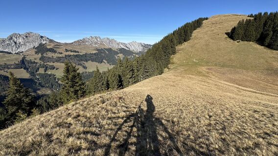 Foto von peter_oe entlang der Tour