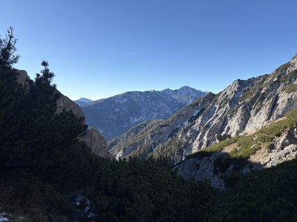 Zdjęcie z Stefan Tesch wzdłuż trasy