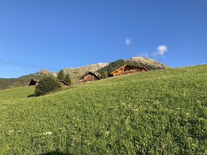 Foto van Rainer Pieper langs de tour