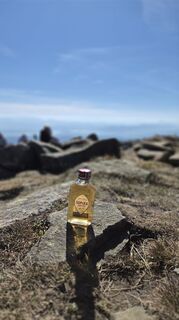 Foto von Pasmak entlang der Tour