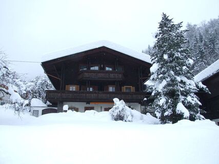 Ferienwohnung am Bauernhof