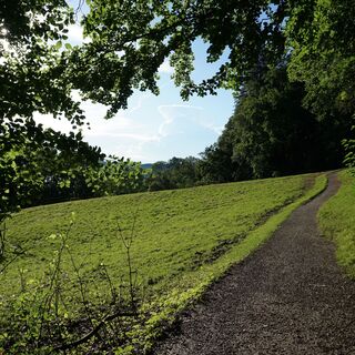 Höhenweg Tegernsee