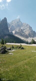 Fotografie z domenico mondin na trase