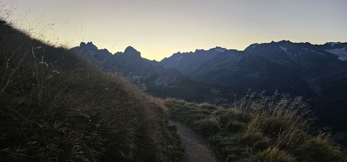 Foto von M@rk entlang der Tour