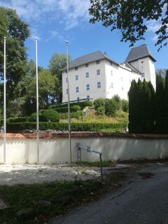 Schloss Drasing