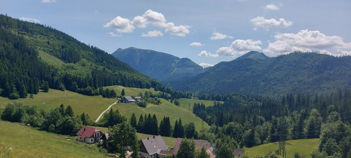 Foto von Klaus Gruber 3 entlang der Tour