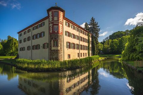Schloss Eichtersheim in Angelbachtal