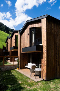 Slow Fine Chalets