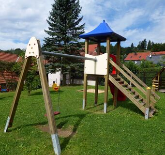 Spielplatz Steinbach