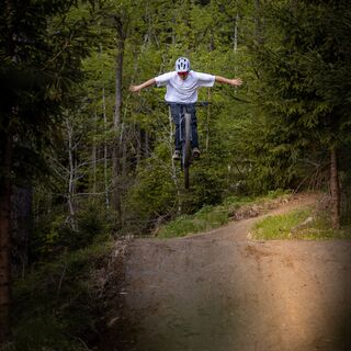 Sandy Trail T80 - Ossiach
