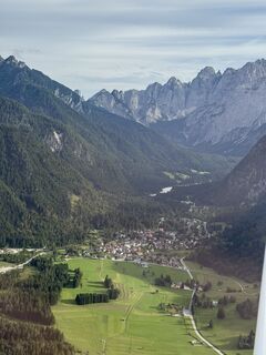 Fotografie z Gerhard Thaler 2 na trase