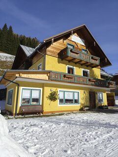 Appartements Schiffer