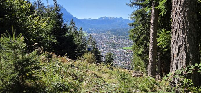 Foto von . 3 entlang der Tour