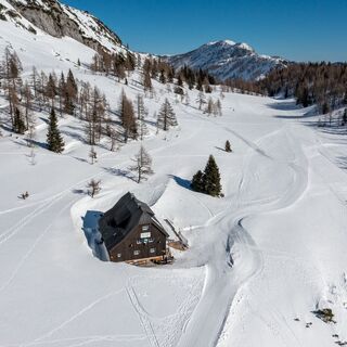 Grazerhütte Tauplitzalm