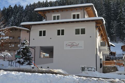 Appartements Dorfjuwel