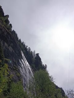 Foto von Pinzger Petra ♀️?? entlang der Tour