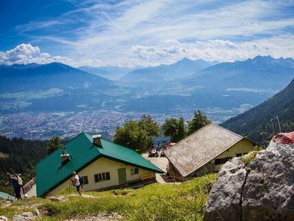 Höttinger Alm