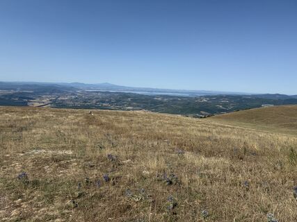 Fotografija s spletne strani Karsten Kümmel na poti