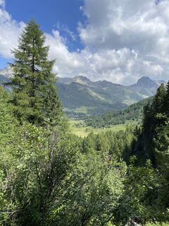 Foto von rubmat entlang der Tour