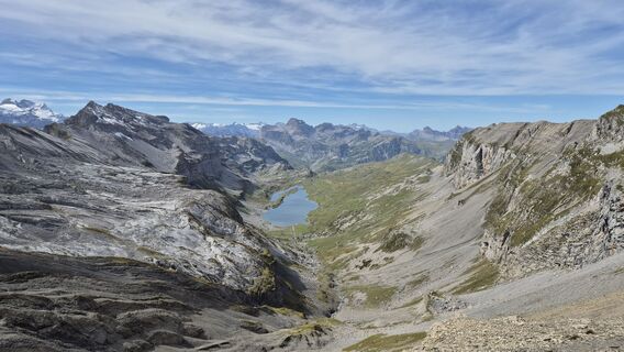 Foto von alinradu entlang der Tour