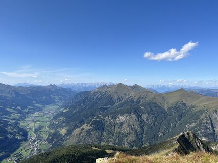 Fotografija s spletne strani Schääfchen na poti