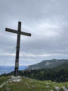 Fotografia z Vasilina Terente na trase