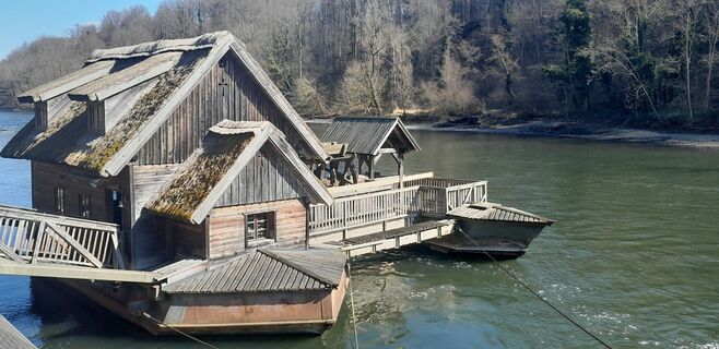 Fotografia z Oberfrank na trase