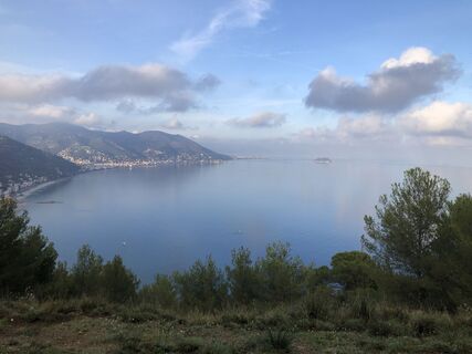 Foto von Luca Tomasi 1 entlang der Tour