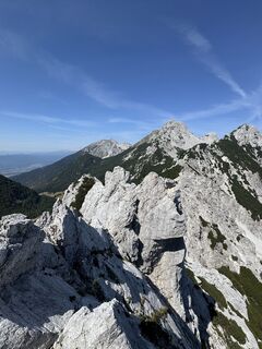 Fotografija s spletne strani Niclas Felderer na poti