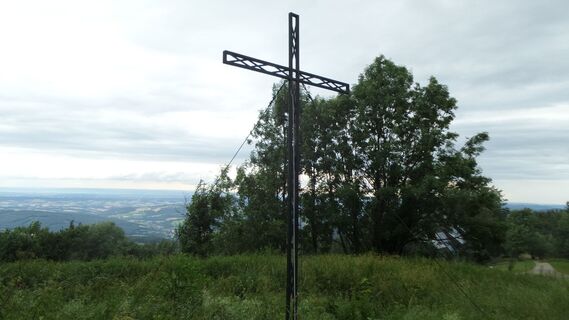 Gipfelkreuz