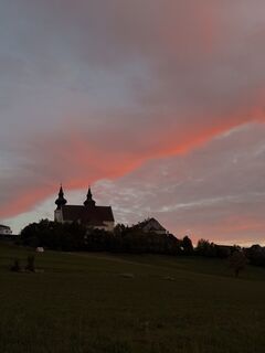 Fotografia z Sebastian Hütter na trase