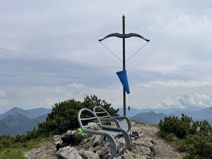 Zdjęcie z Wenzl73 wzdłuż trasy